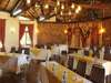 Ol Tukai Lodge - Restaurant 